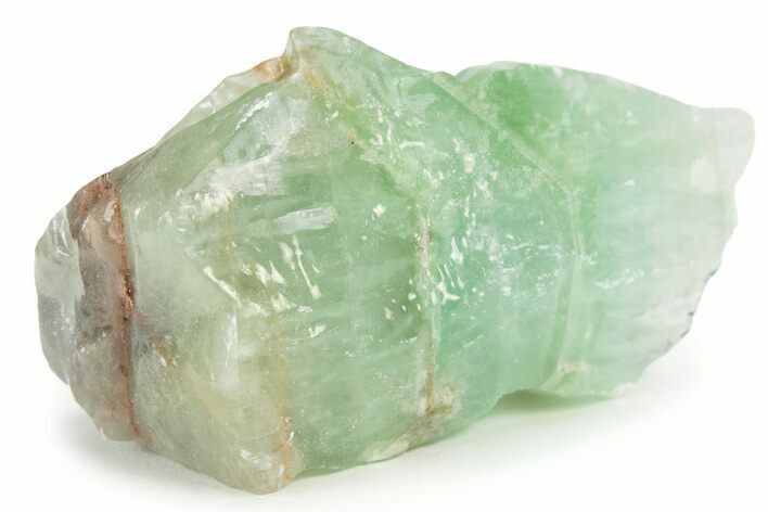 1 1/2 to 2 1/2" Emerald Calcite Pieces - Photo 1
